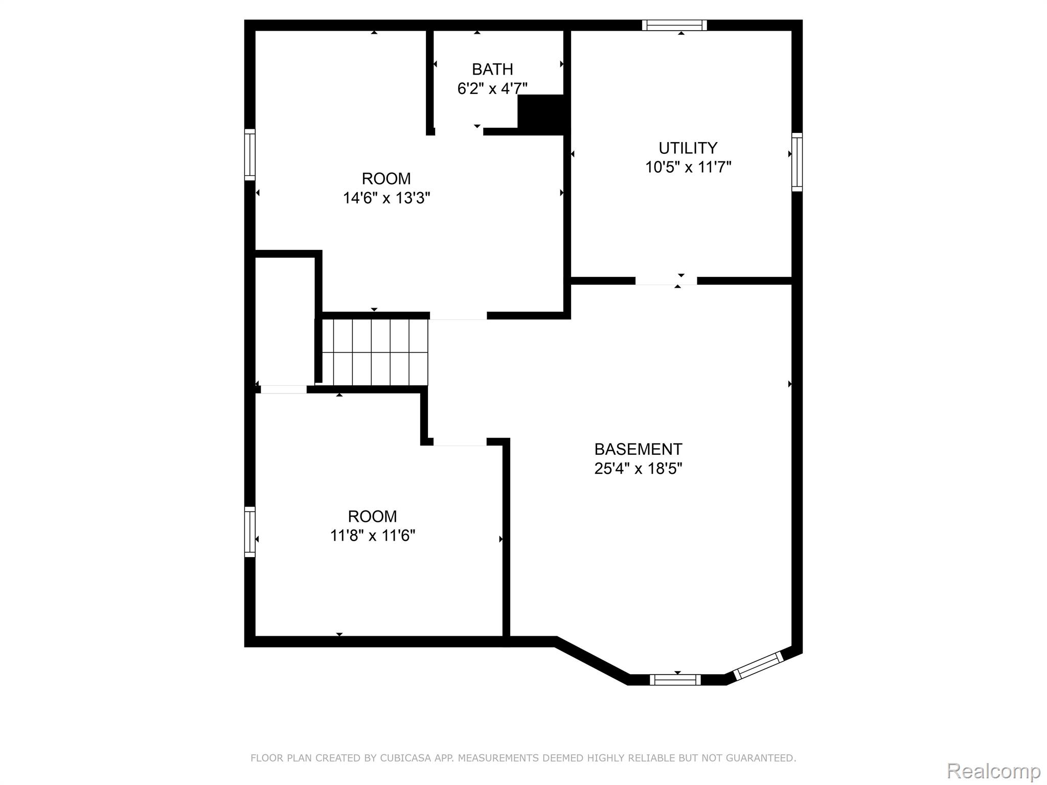 Detroit, Michigan 48208, United States, 5 Bedrooms Bedrooms, ,3 BathroomsBathrooms,Residential,Active,43730