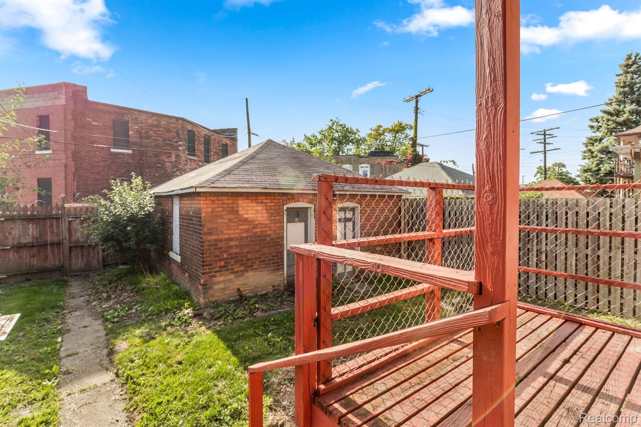 Detroit, Michigan 48208, United States, 5 Bedrooms Bedrooms, ,3 BathroomsBathrooms,Residential,Active,43730