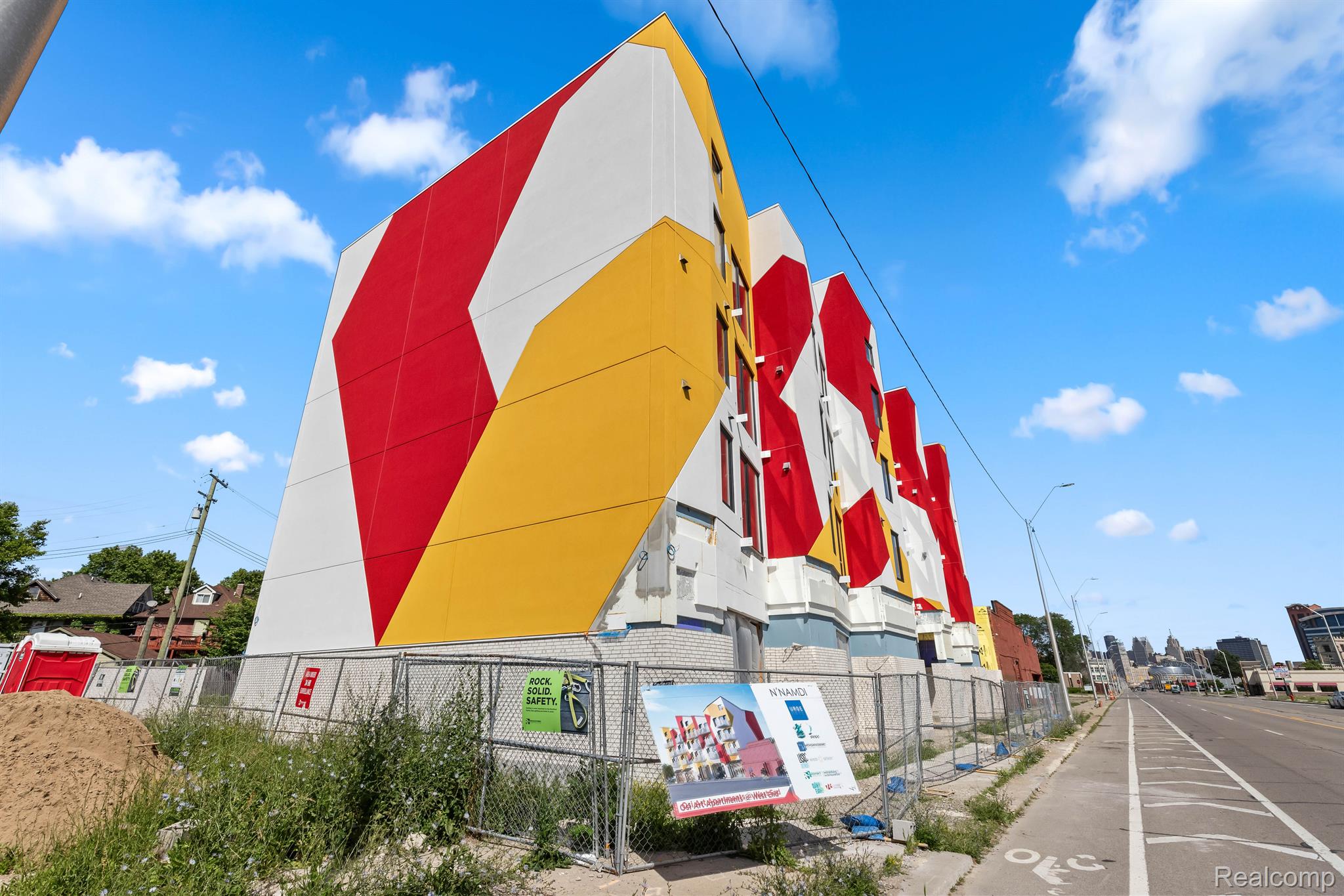 Detroit, Michigan 48208, United States, 5 Bedrooms Bedrooms, ,3 BathroomsBathrooms,Residential,Active,43730