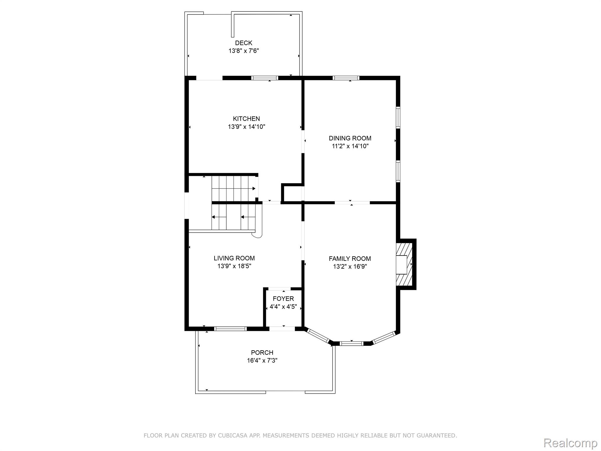 Detroit, Michigan 48208, United States, 5 Bedrooms Bedrooms, ,3 BathroomsBathrooms,Residential,Active,43730