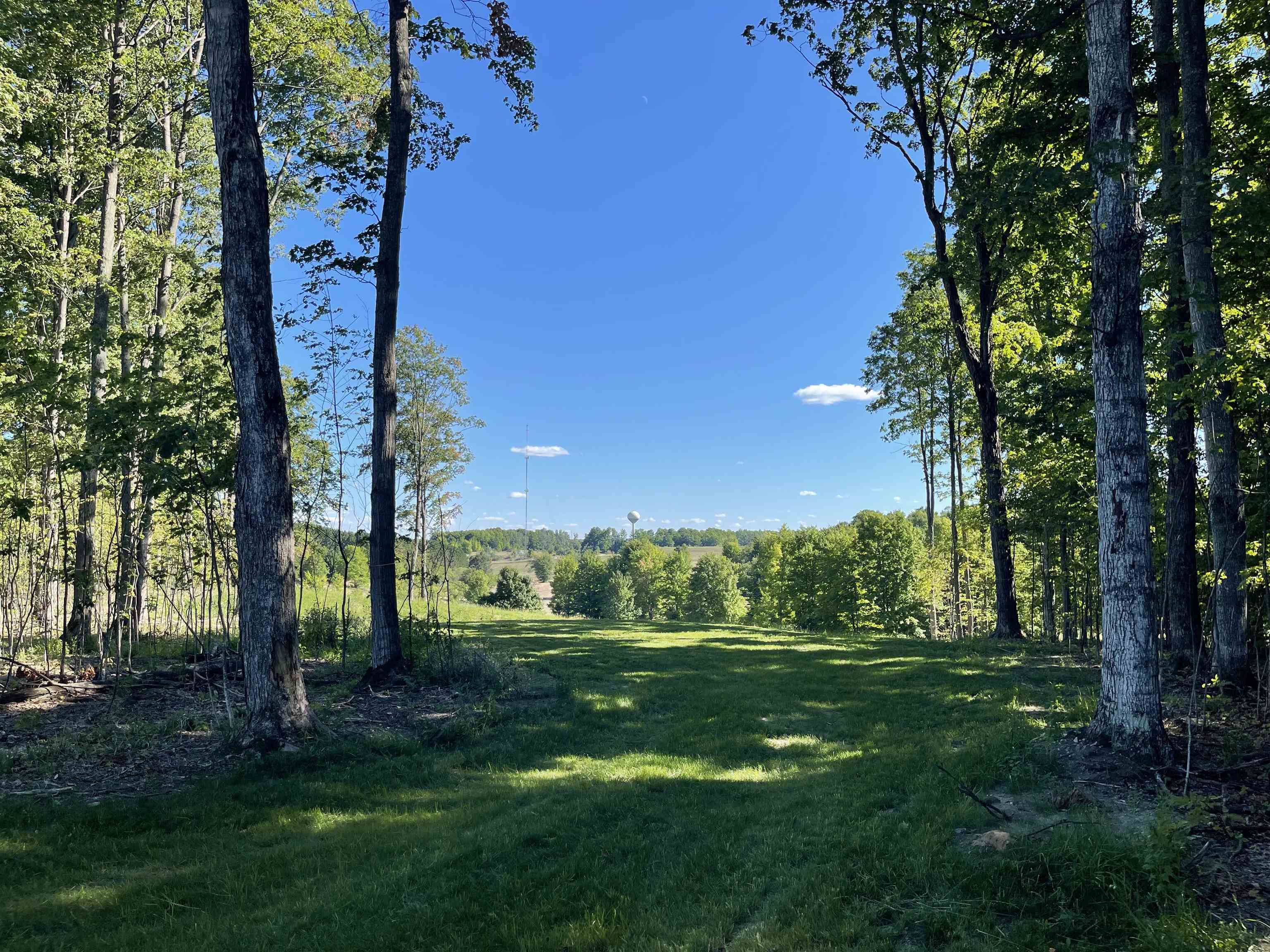 6165 Mountain Sky Road