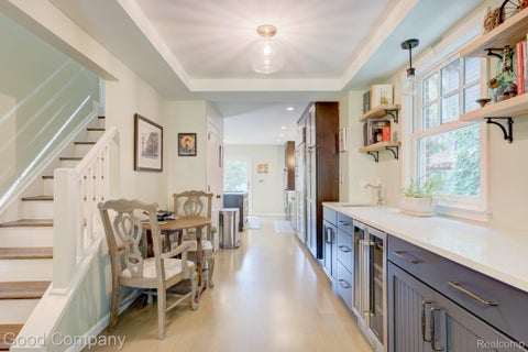Tiny photo for 25844 Salem Road, Huntington Woods City, MI 48070 (MLS # 20261083180)