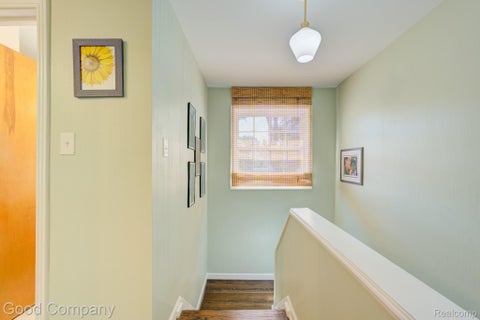Tiny photo for 25844 Salem Road, Huntington Woods City, MI 48070 (MLS # 20261083180)