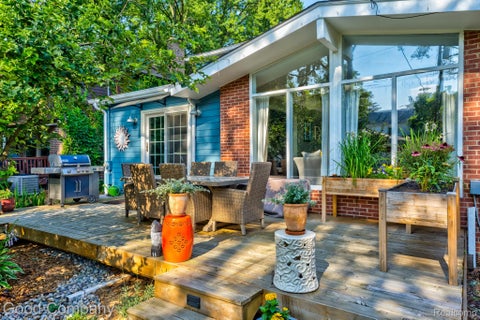 Tiny photo for 25844 Salem Road, Huntington Woods City, MI 48070 (MLS # 20261083180)