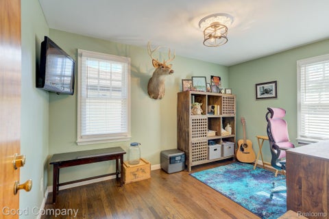 Tiny photo for 25844 Salem Road, Huntington Woods City, MI 48070 (MLS # 20261083180)