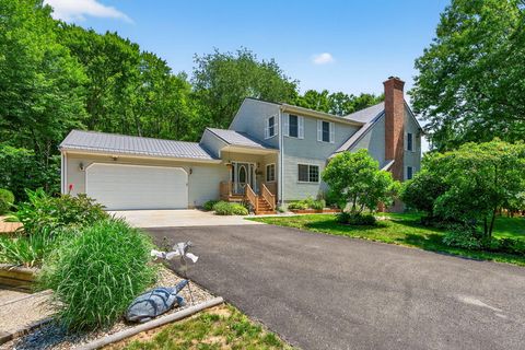 18800 County Road 681 Geneva Township MI 49056