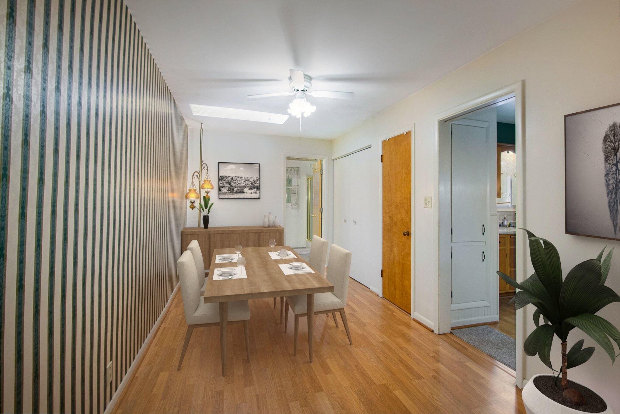 760 Woodbine Boulevard