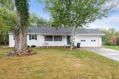 760 Woodbine Boulevard Summit Township MI 49203