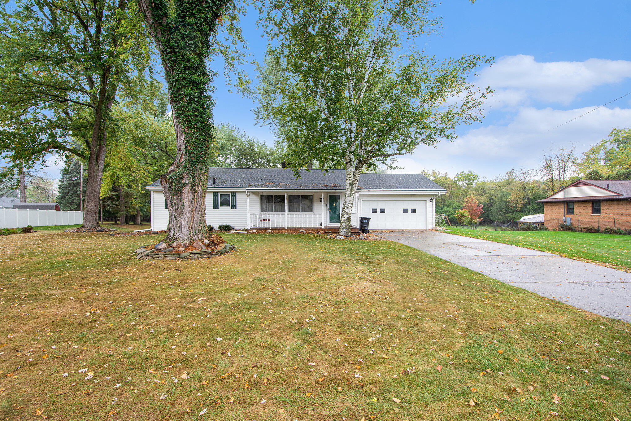 760 Woodbine Boulevard