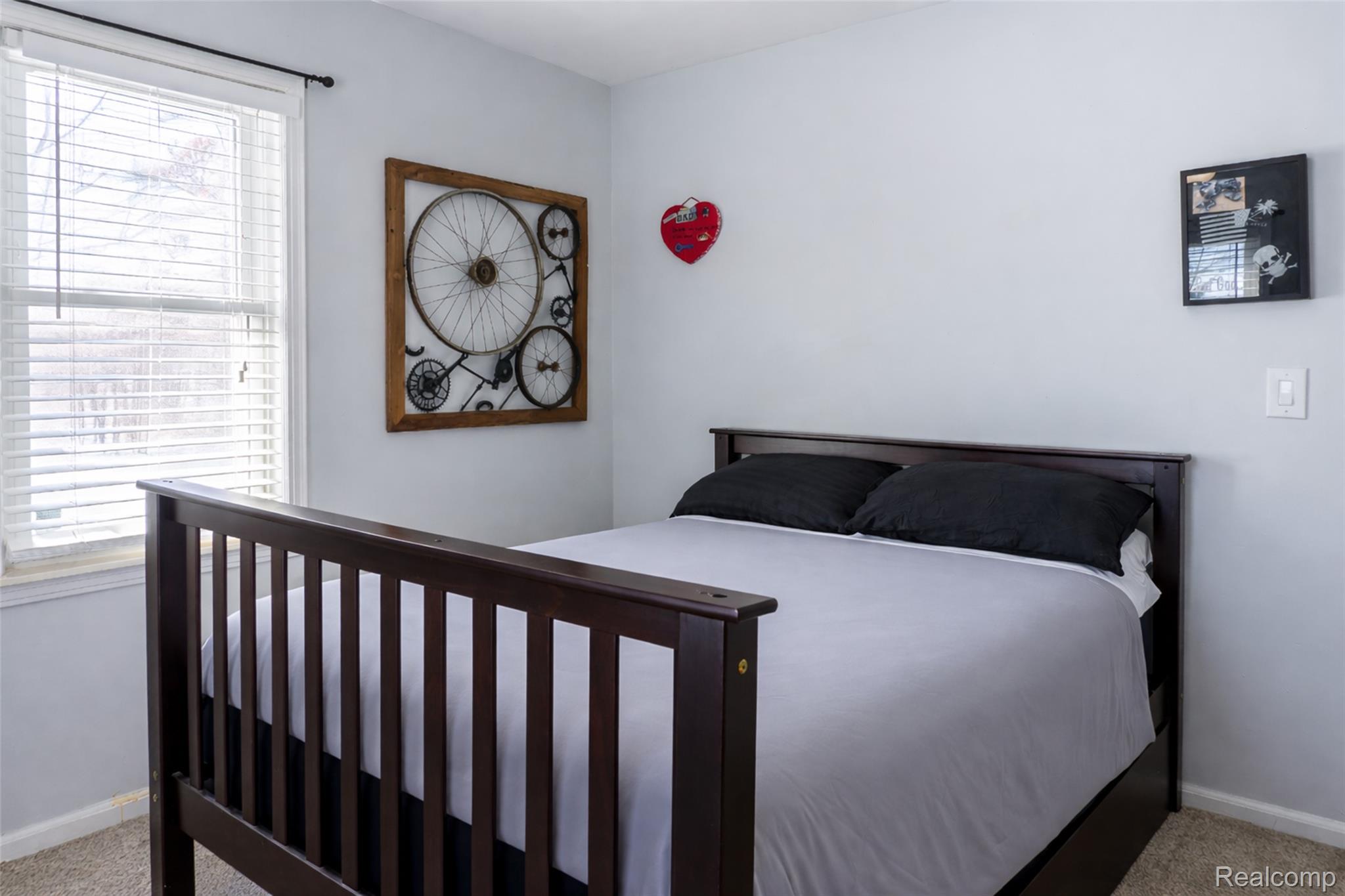 4701 Clintonville Road