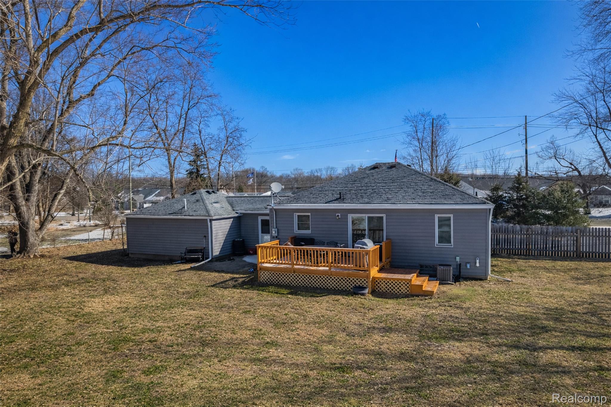 4701 Clintonville Road