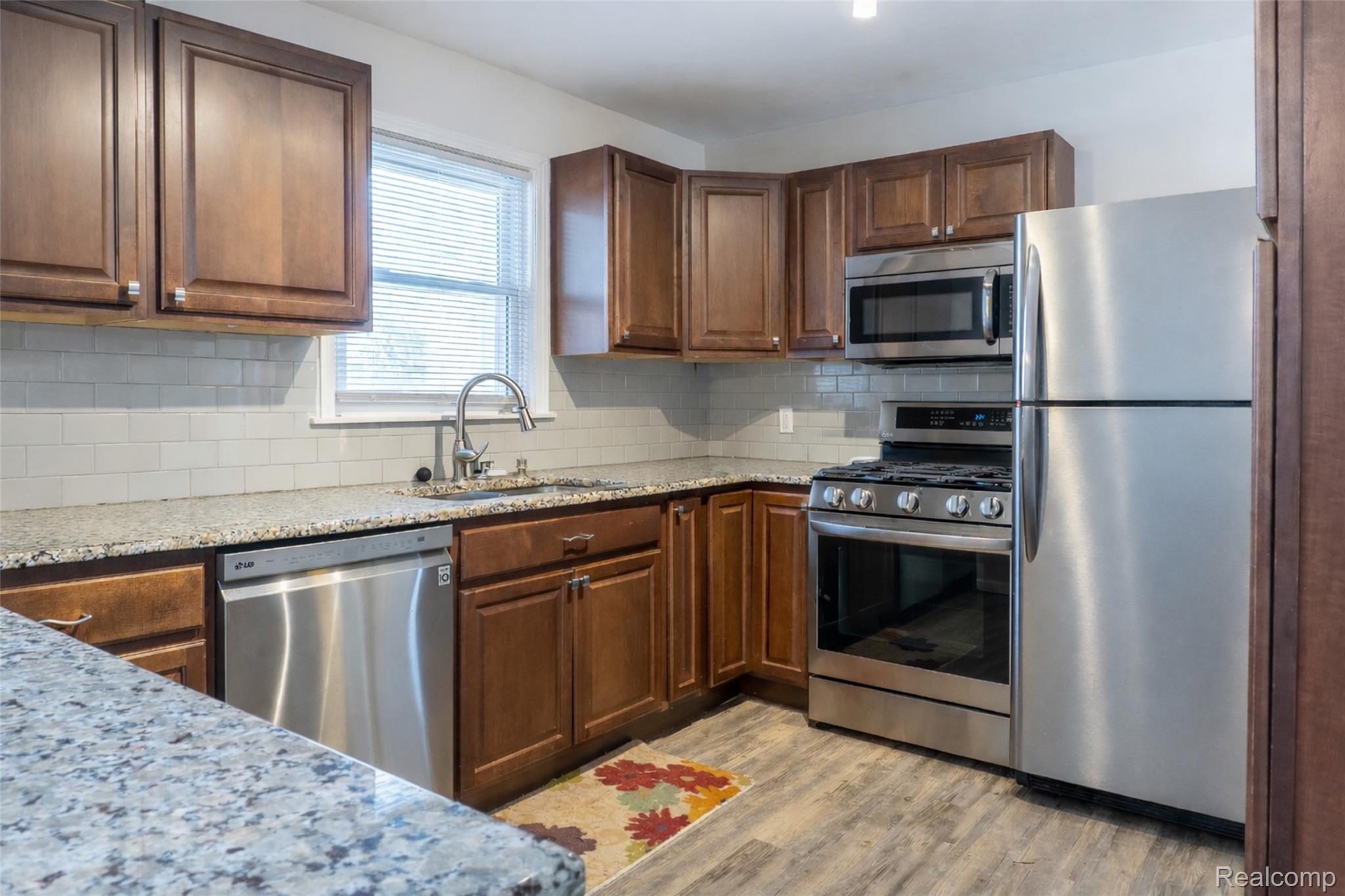 4701 Clintonville Road