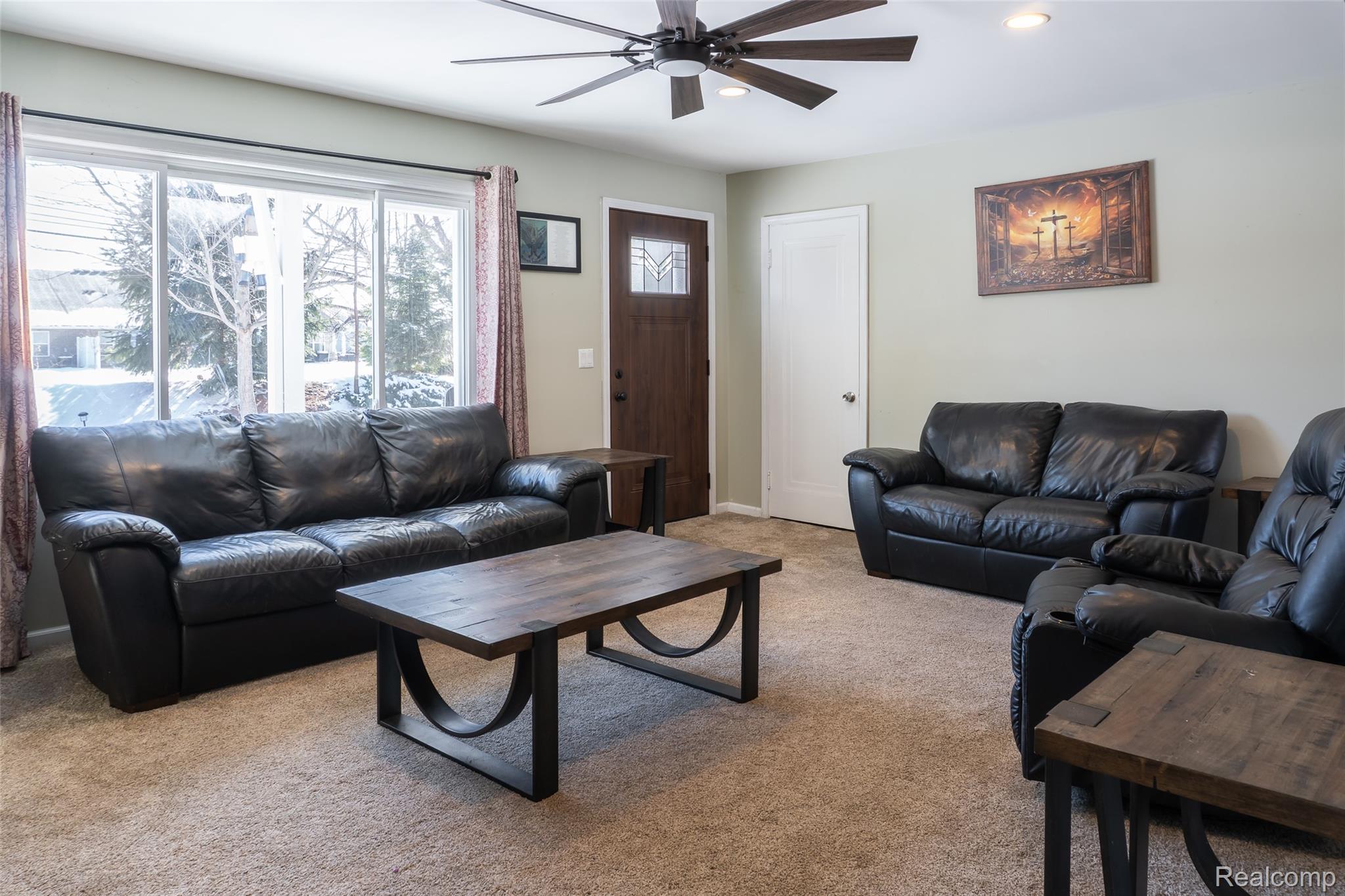 4701 Clintonville Road