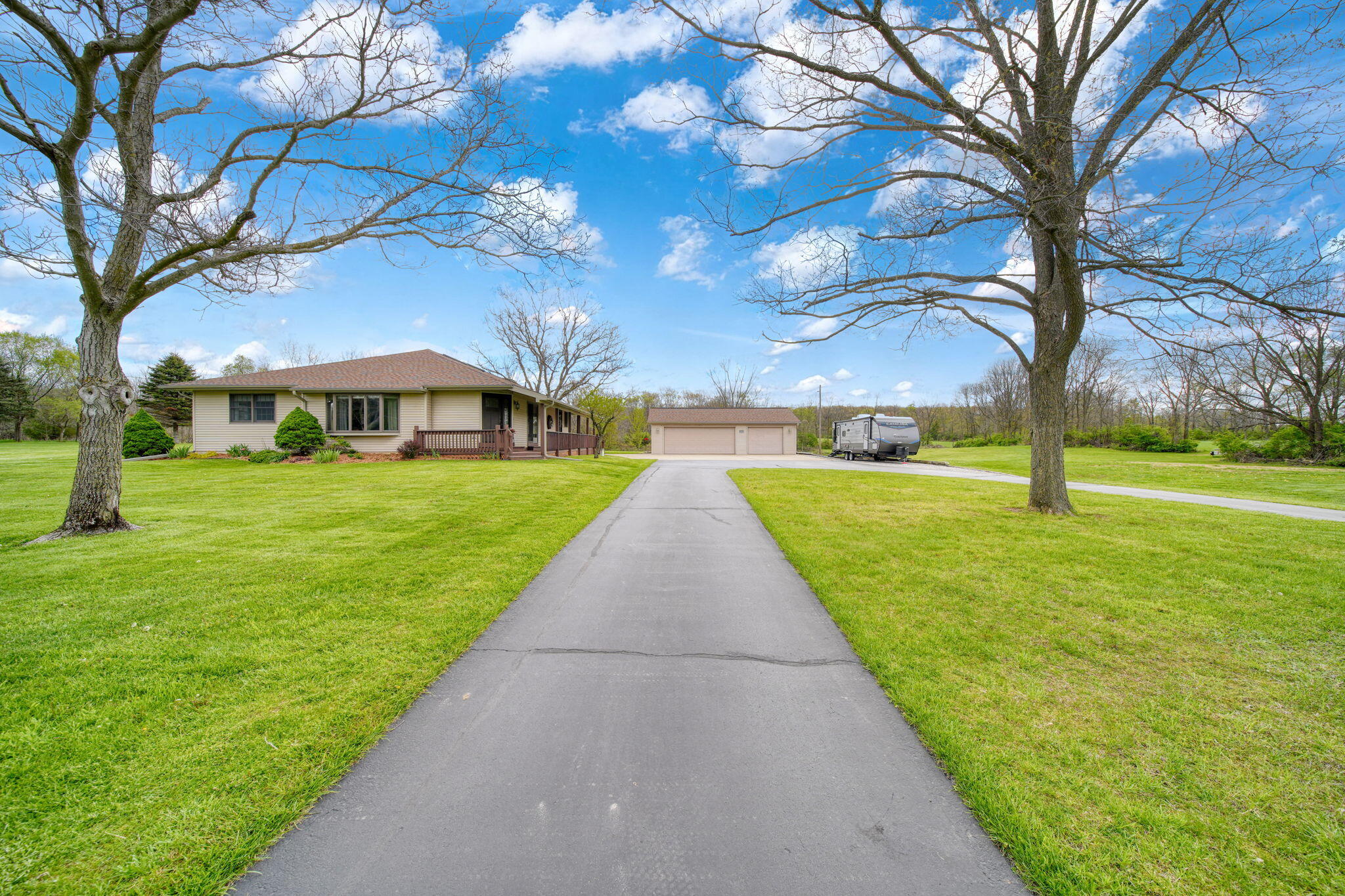 5299 Rives Junction Road