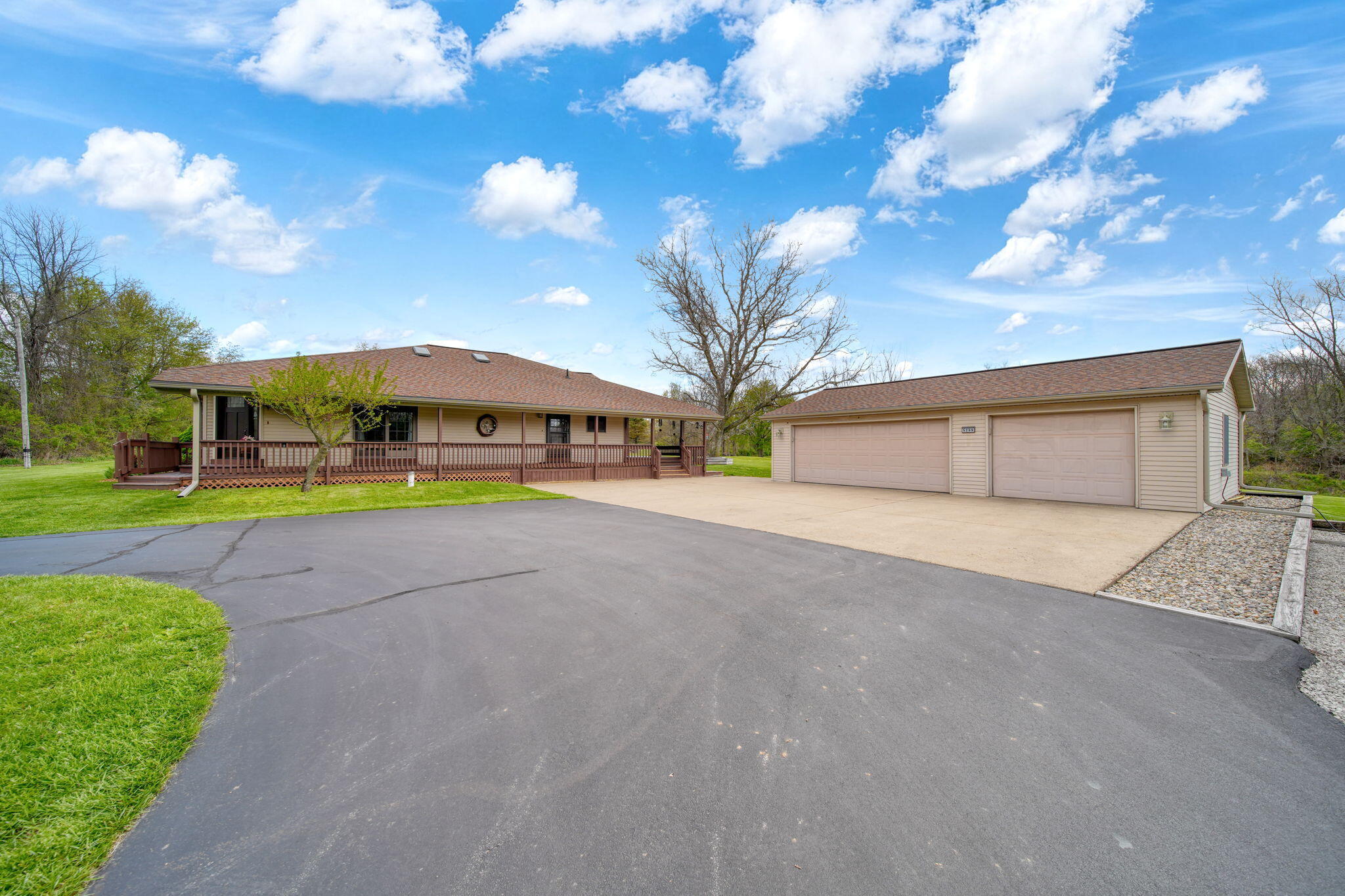 5299 Rives Junction Road