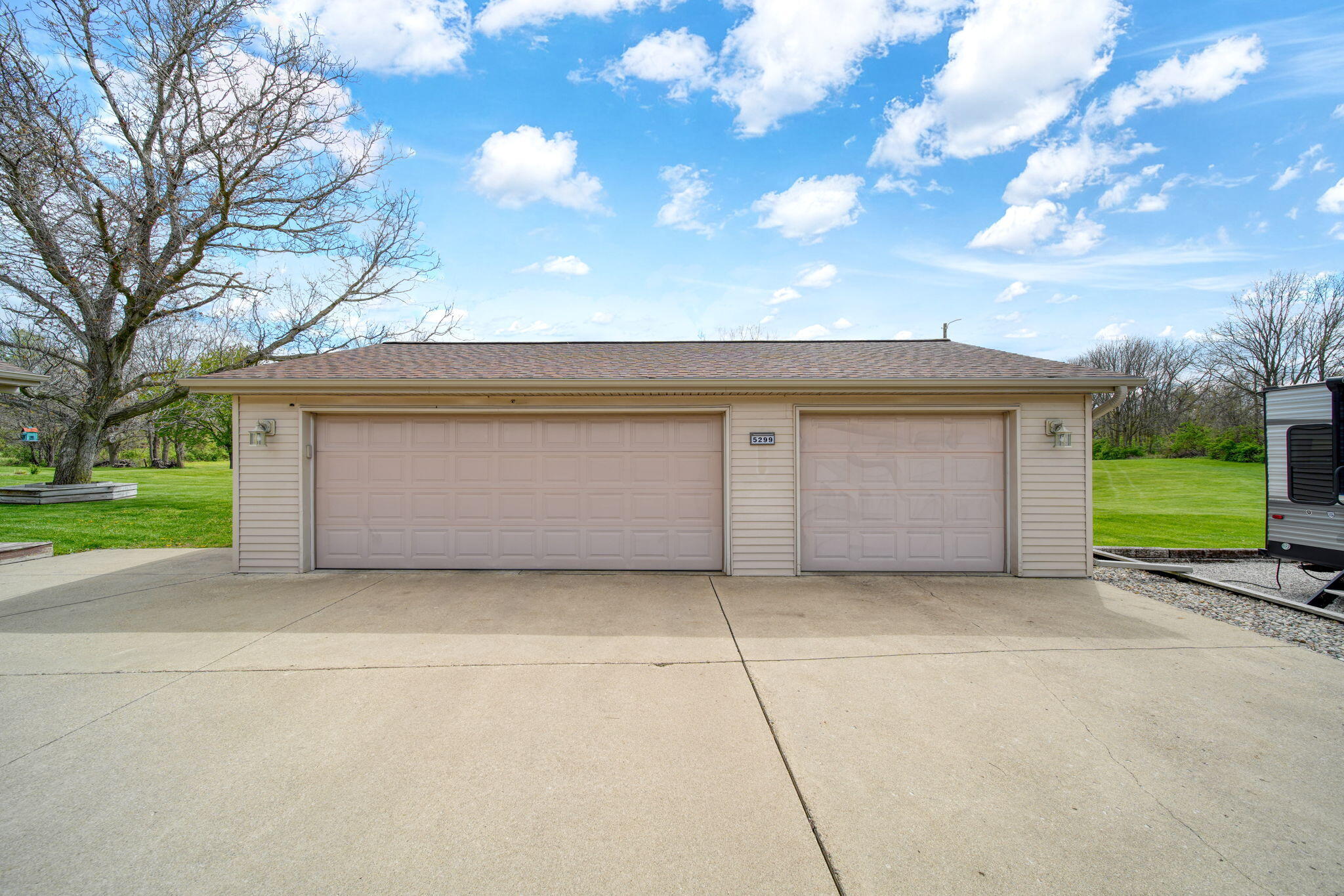 5299 Rives Junction Road