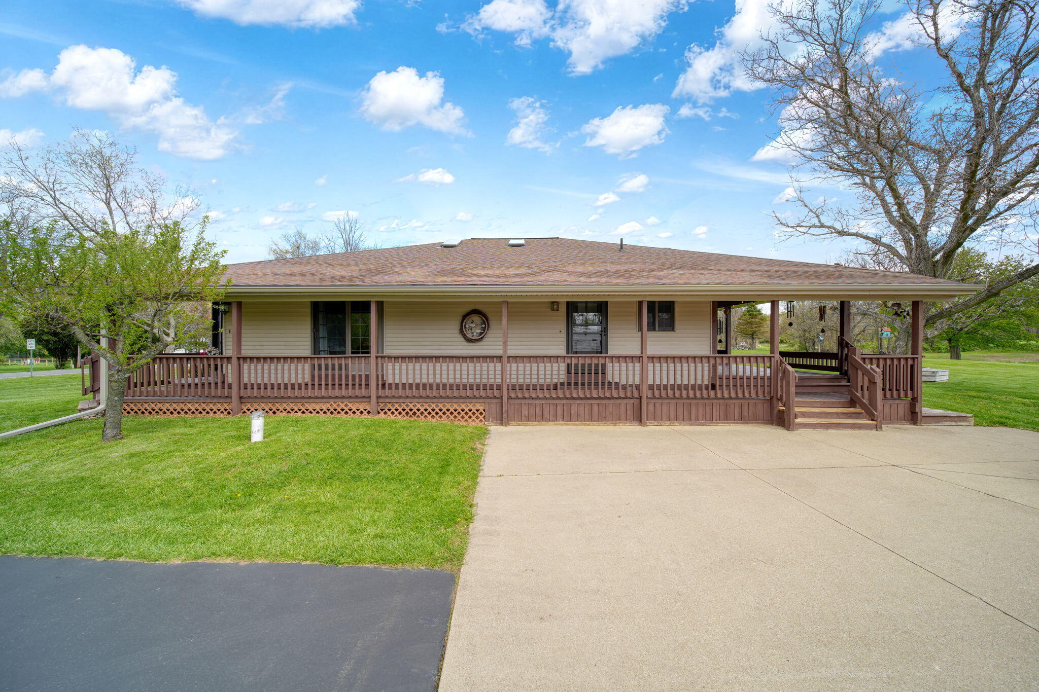 5299 Rives Junction Road