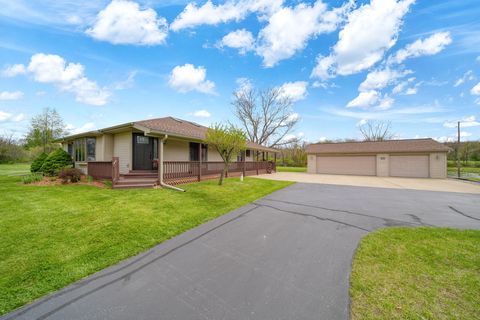 5299 Rives Junction Road Blackman Charter Township MI 49201