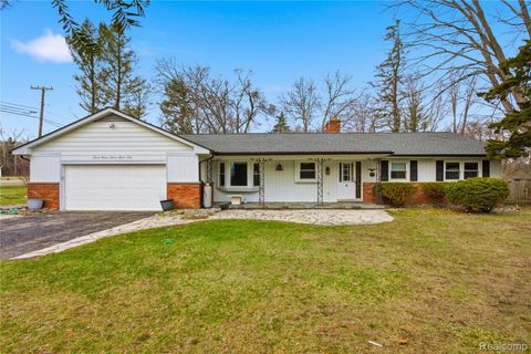 29256 Utley Road Farmington Hills City MI 48334