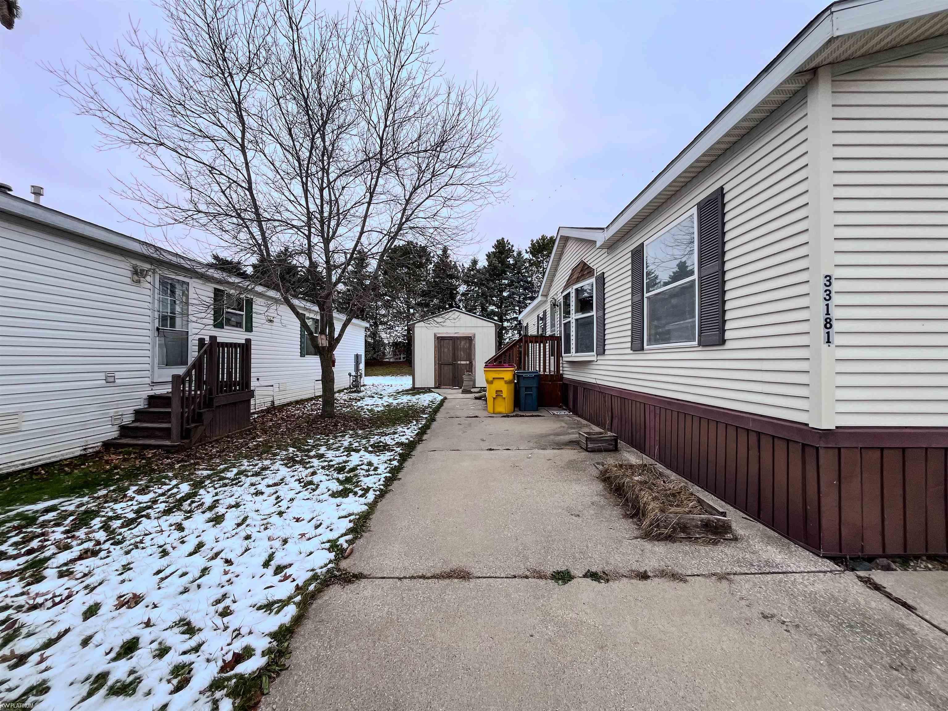 33181 Waterfall Court