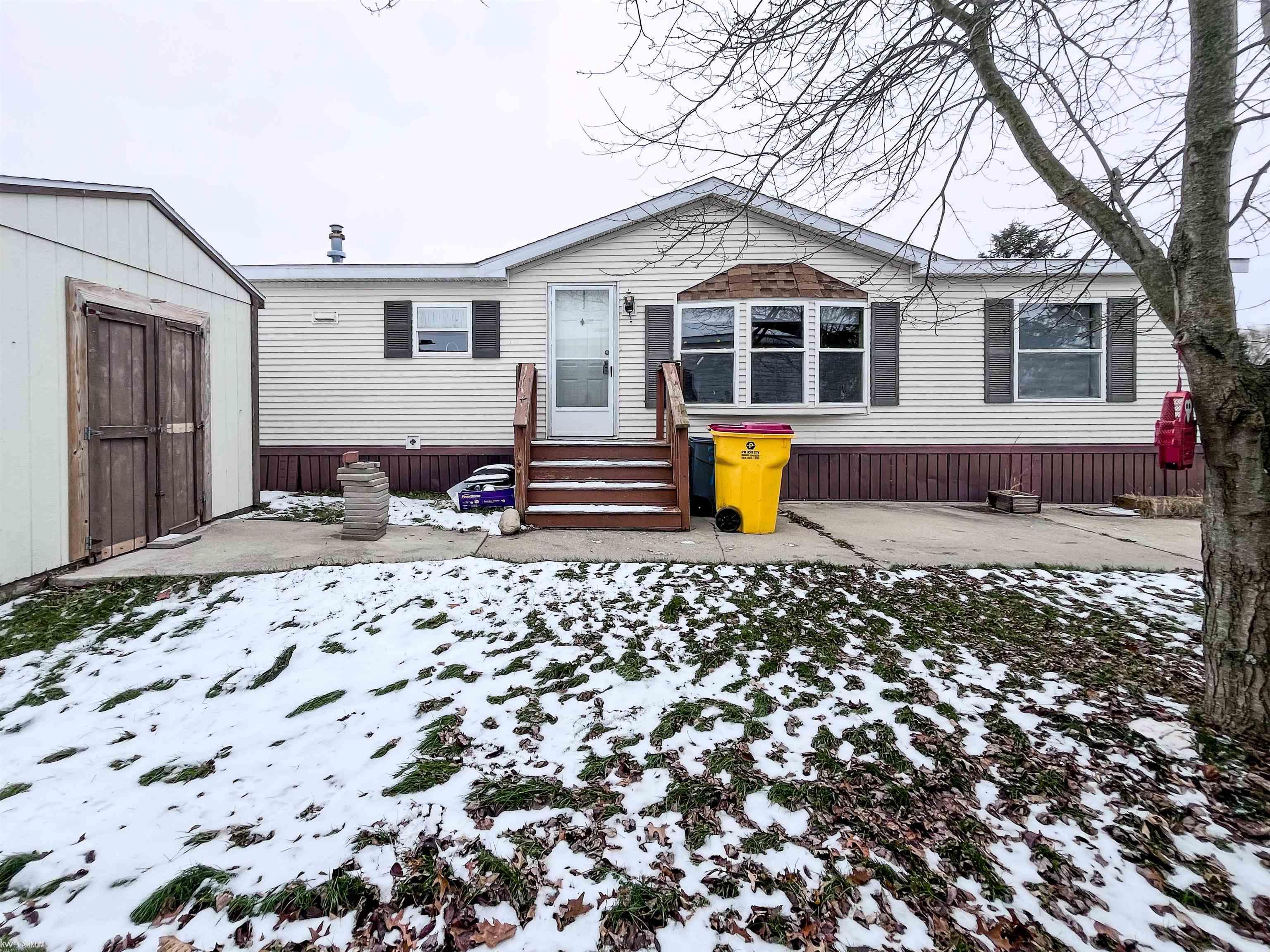 33181 Waterfall Court