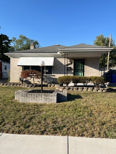 29942 Avondale Street Inkster City MI 48141