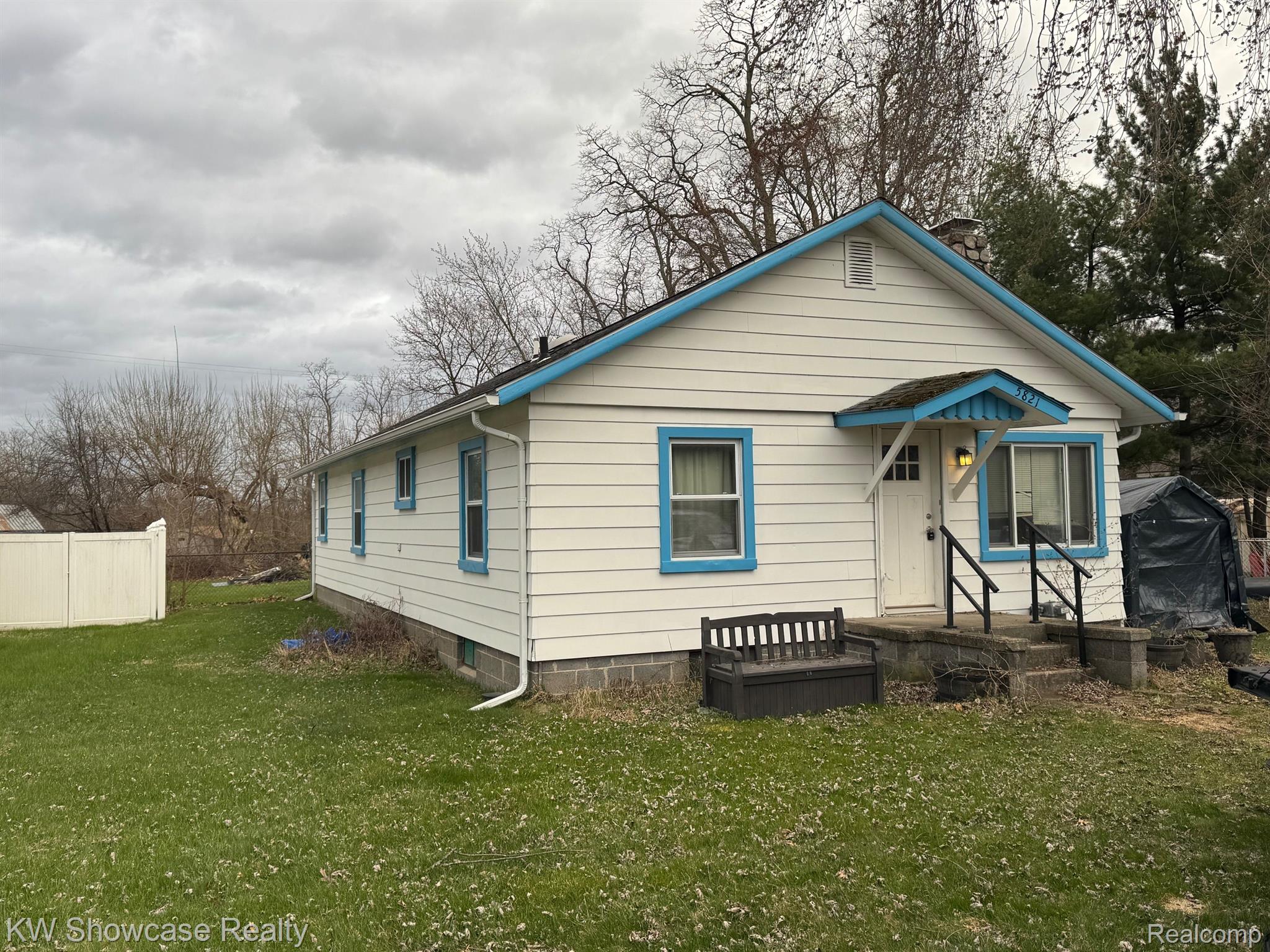 5821 FELSKE Drive