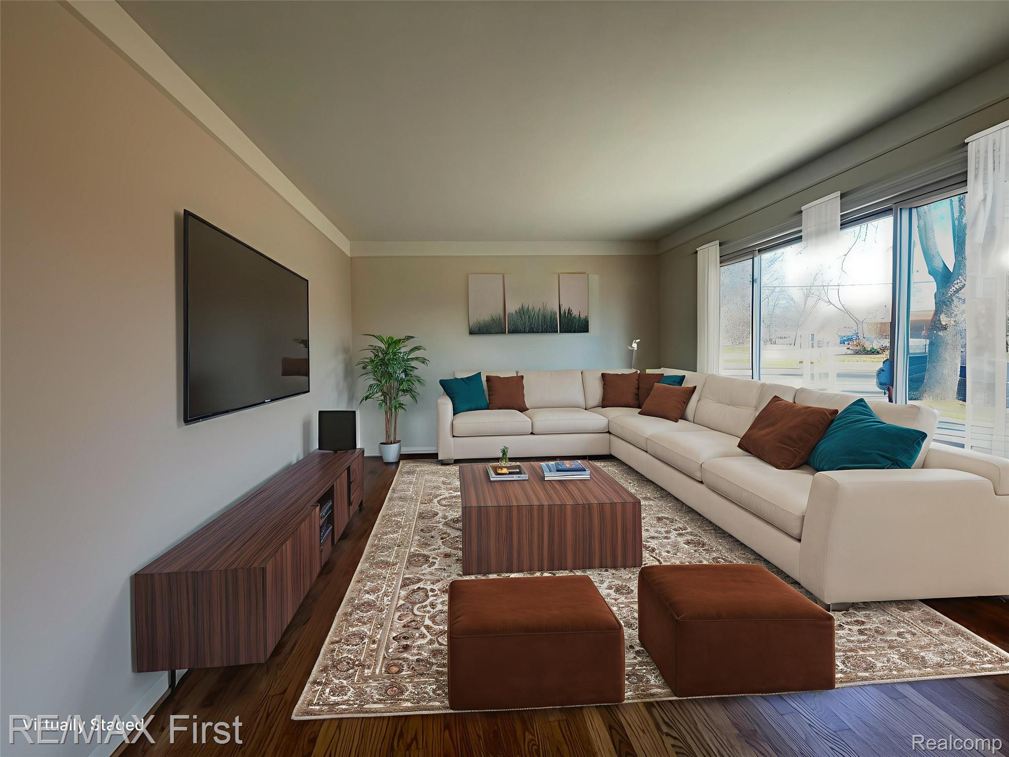 8236 Margaret Street