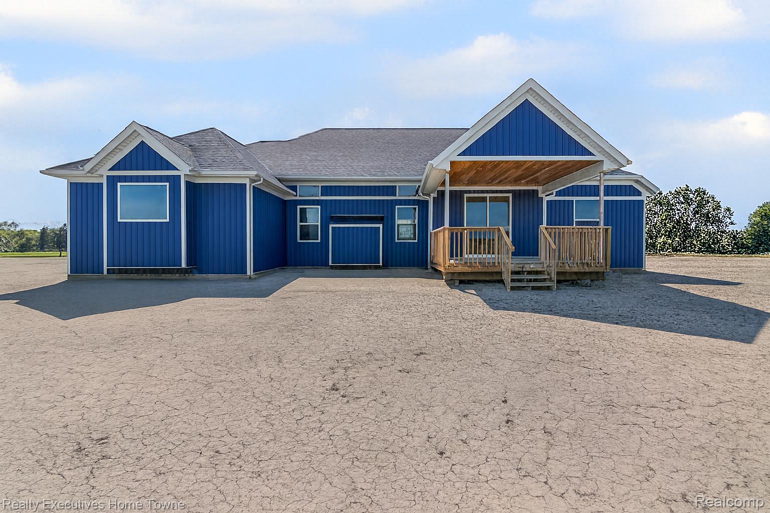 7082 SPRINGBORN Road