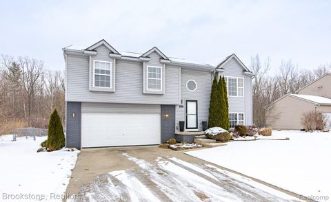 9305 Tiger Run Trail Richfield Township MI 48423