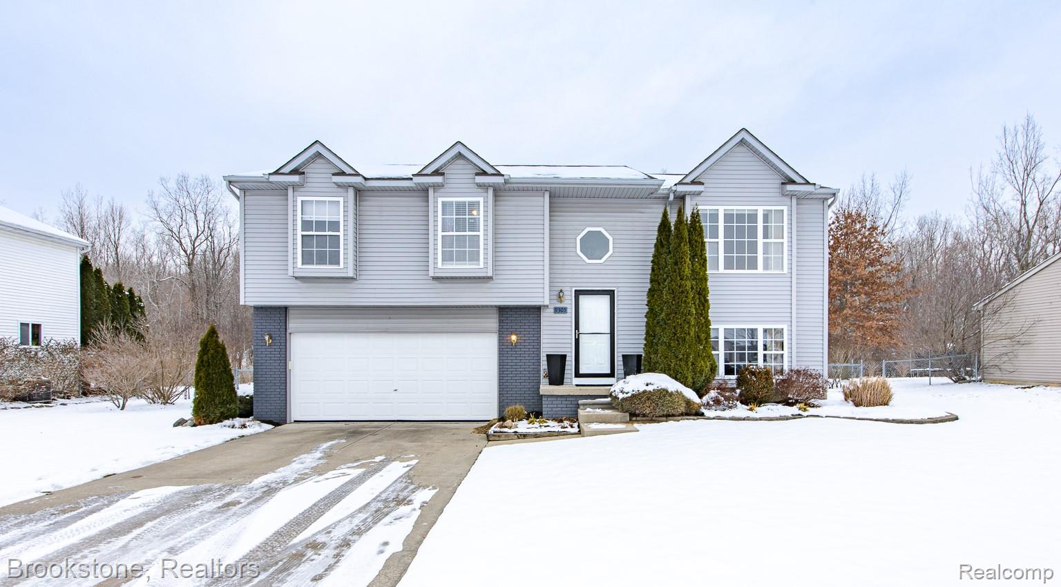 9305 Tiger Run Trail