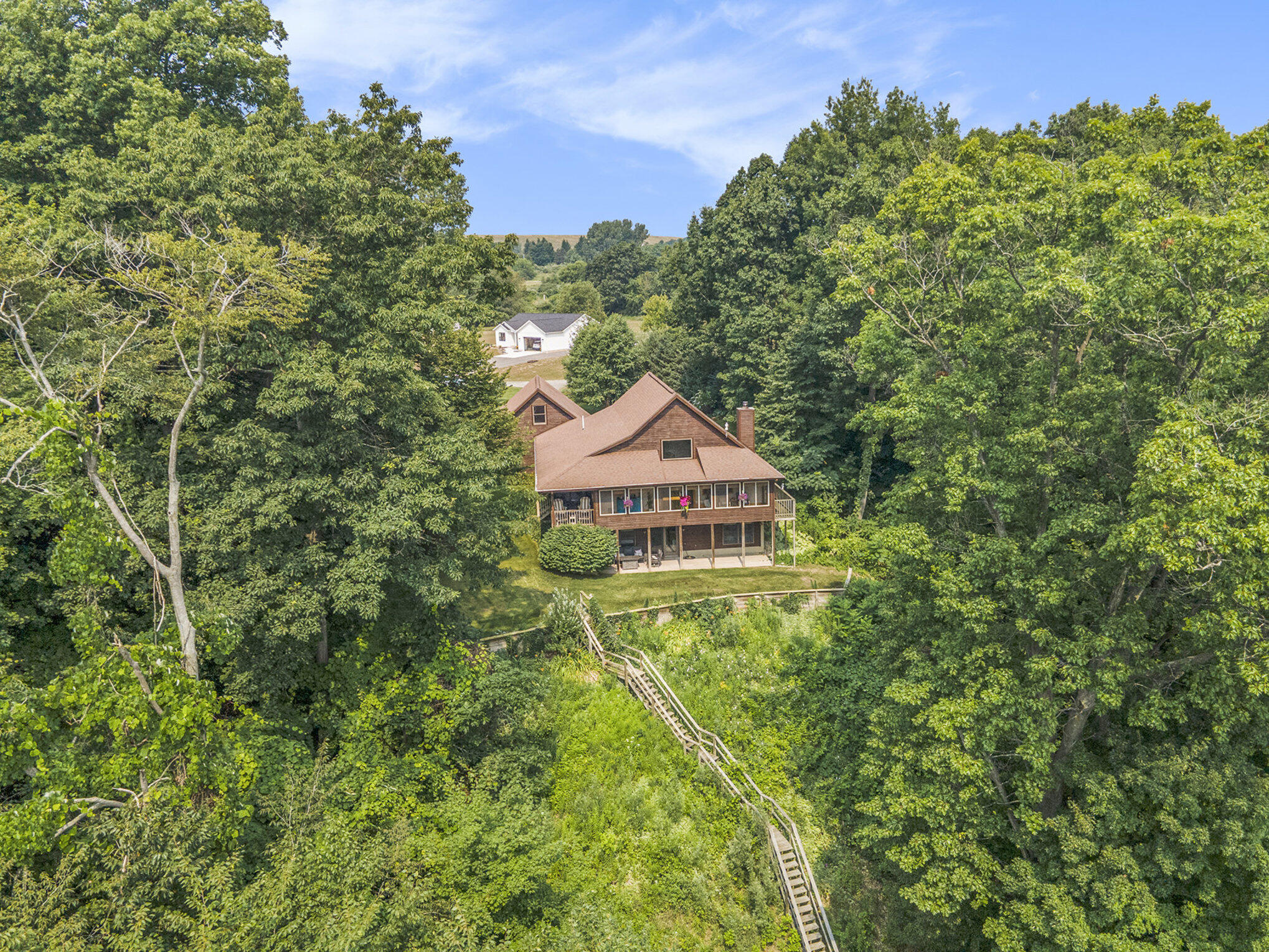 3324 S Ironwood Drive