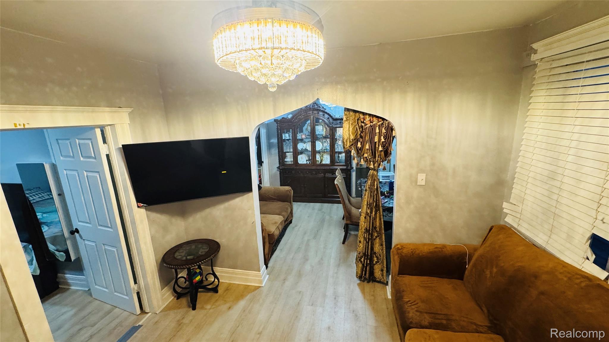 3193 Trowbridge Street