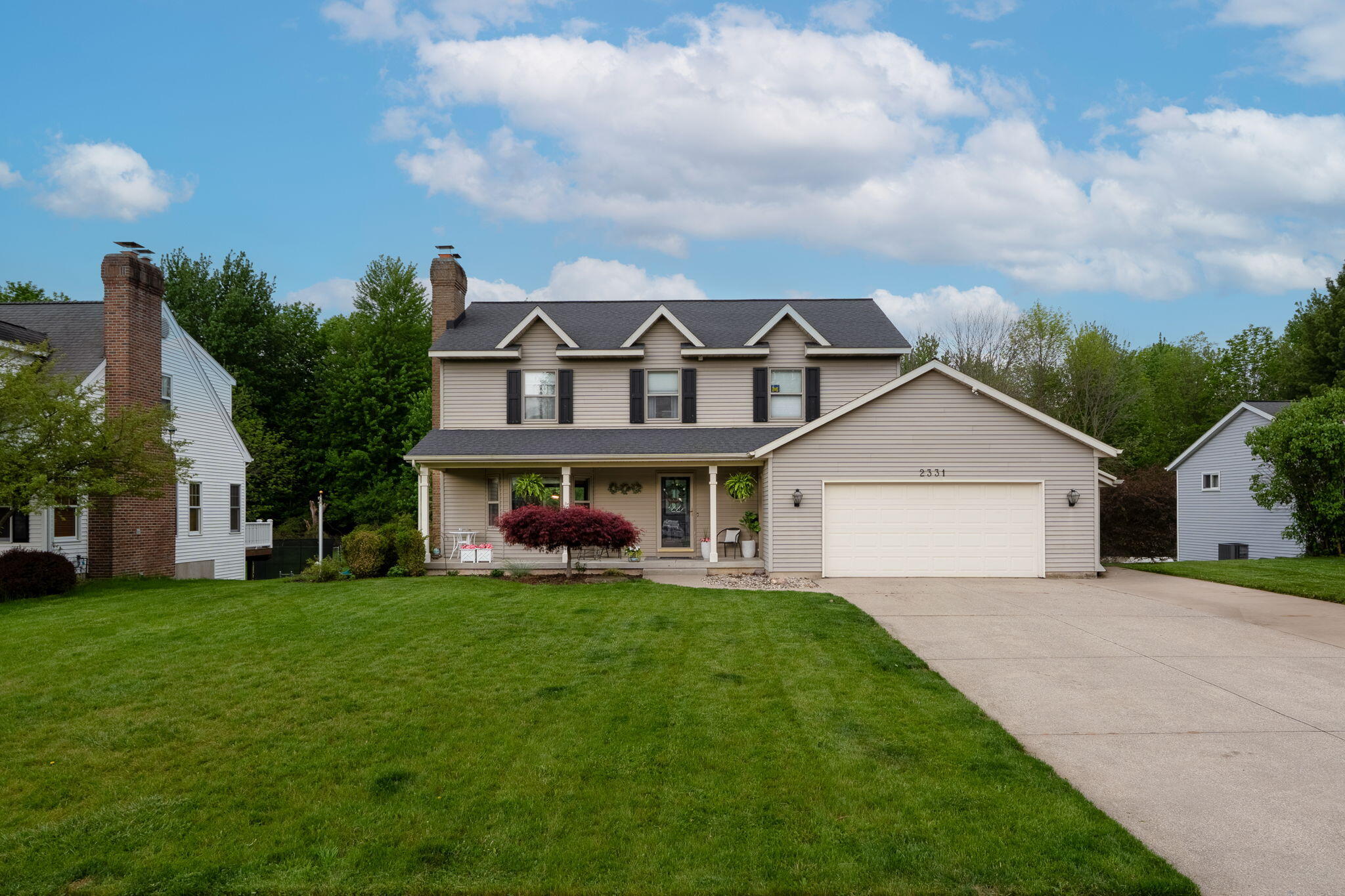 2331 Pheasant Avenue NW