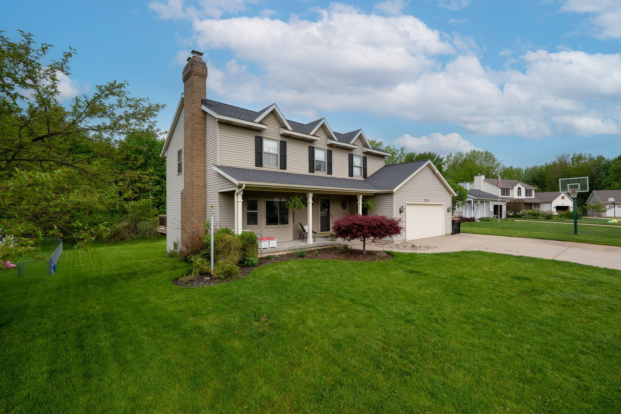 2331 Pheasant Avenue NW