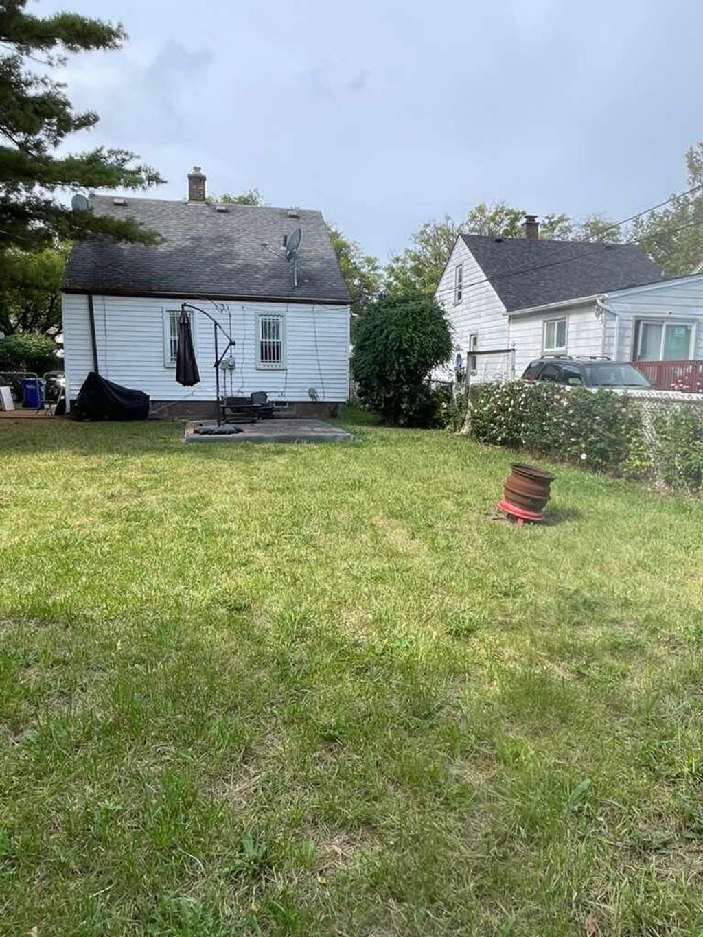 Photo of 6476 Brace Street, Detroit City, MI 48228 (MLS # 81026008368)