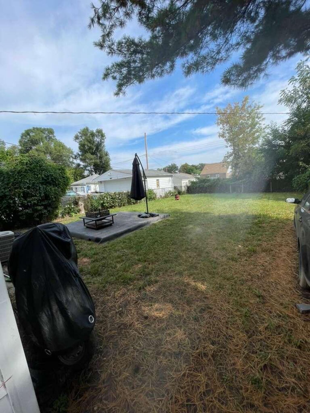 Photo of 6476 Brace Street, Detroit City, MI 48228 (MLS # 81026008368)