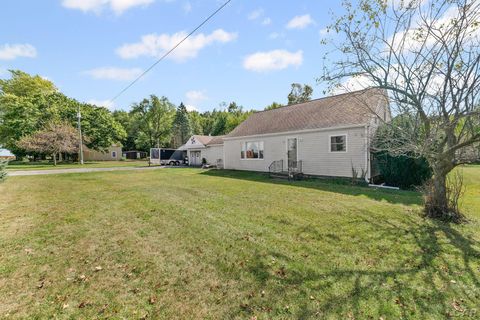3099 W Yankee Road Fairfield Township MI 49279