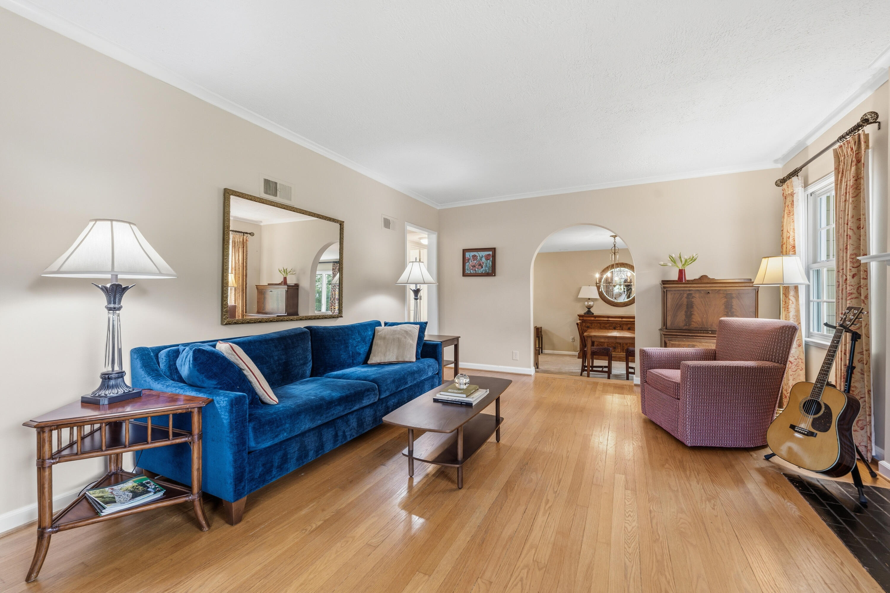 2801 Duchess Drive