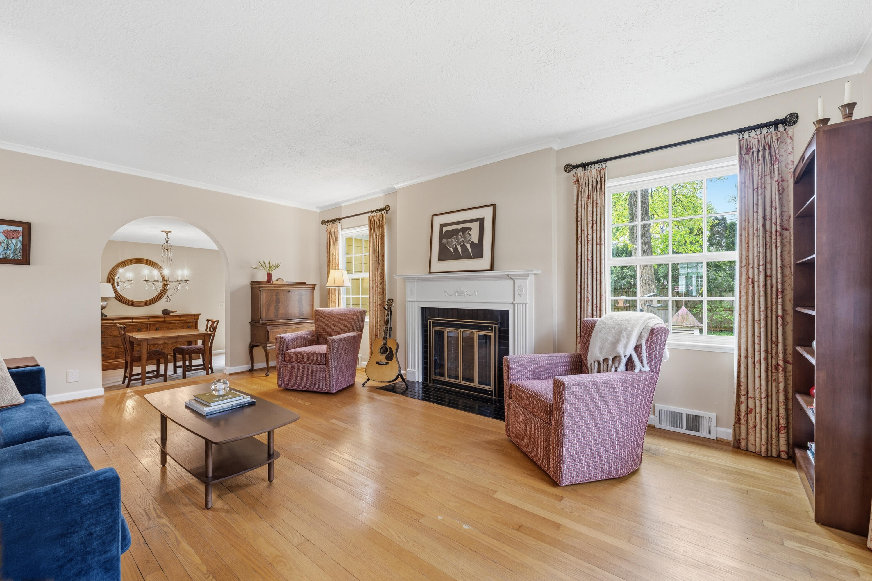 2801 Duchess Drive