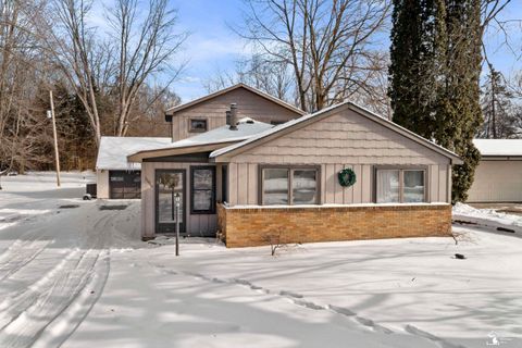 11044 Secor Road Bedford Township MI 48182
