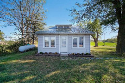 11057 Arnold Highway Fairfield Township MI 49248