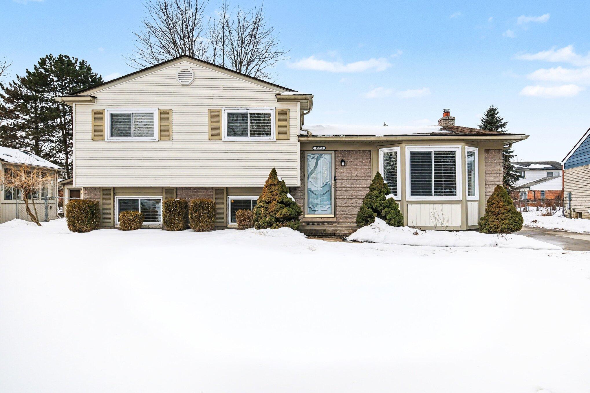 35755 Connecticut Drive