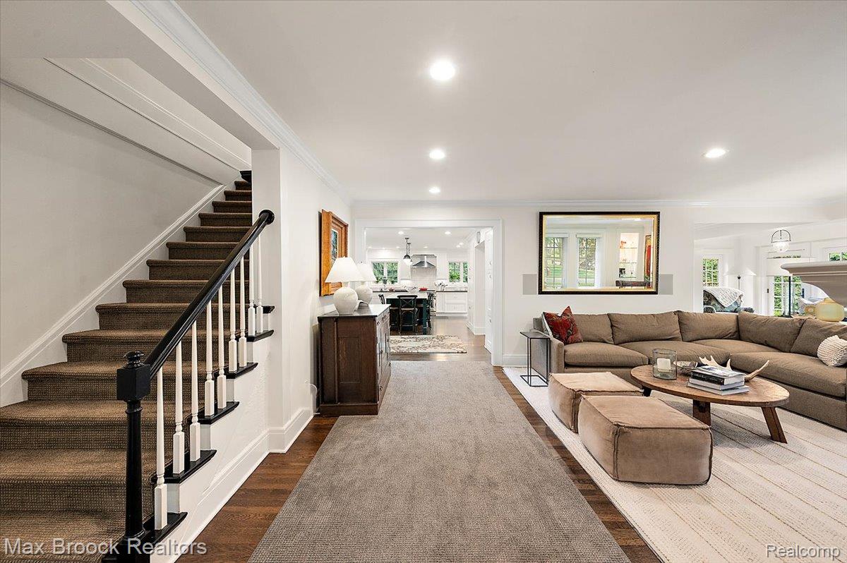 528 Covington Road