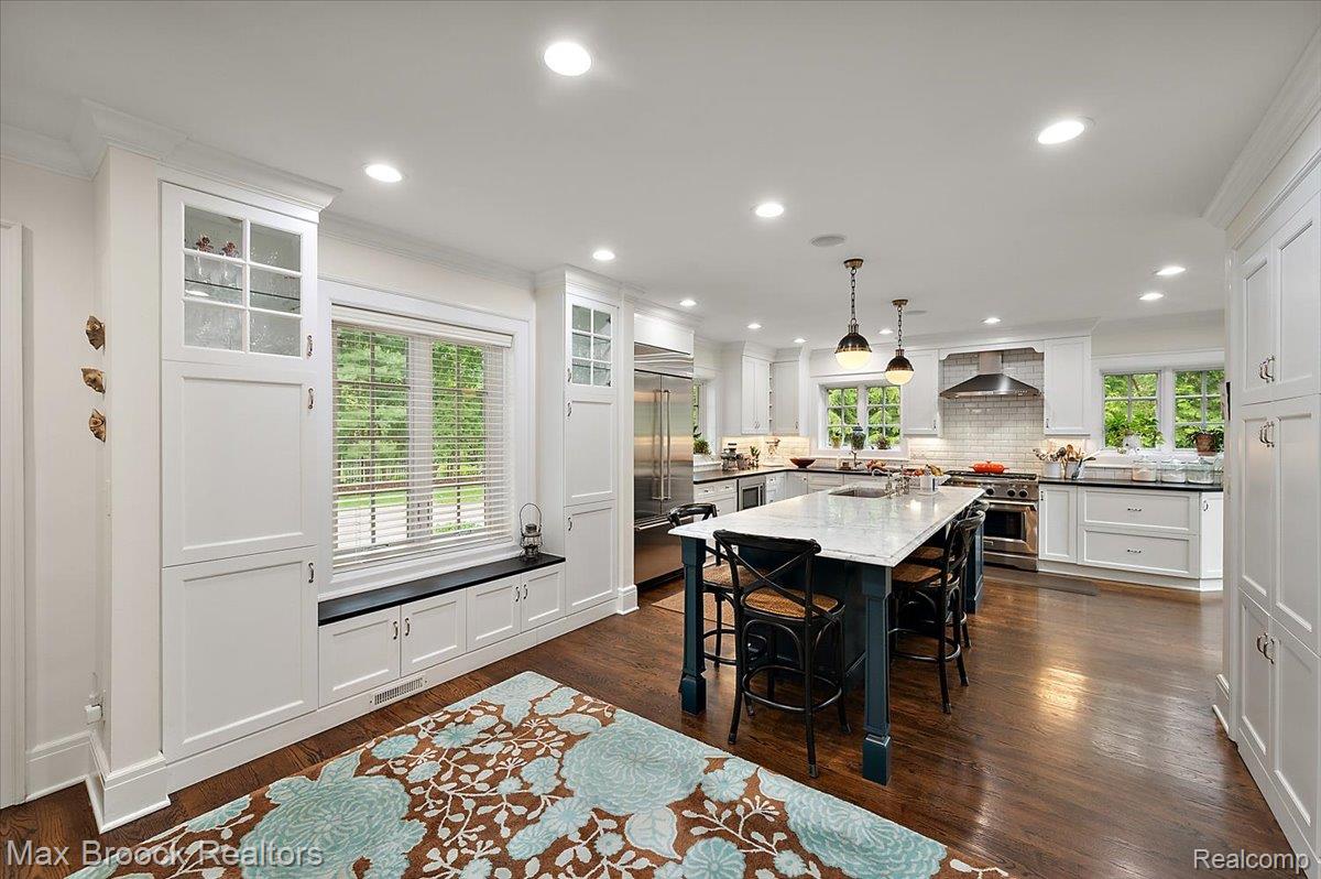 528 Covington Road
