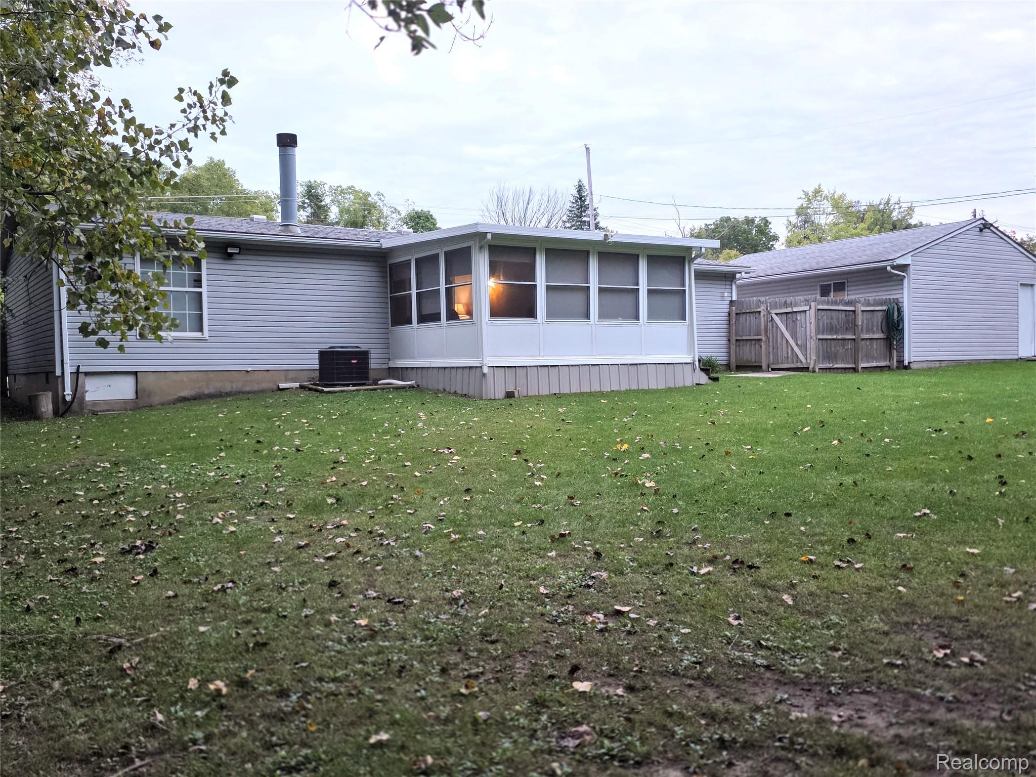 1370 S Graham Road