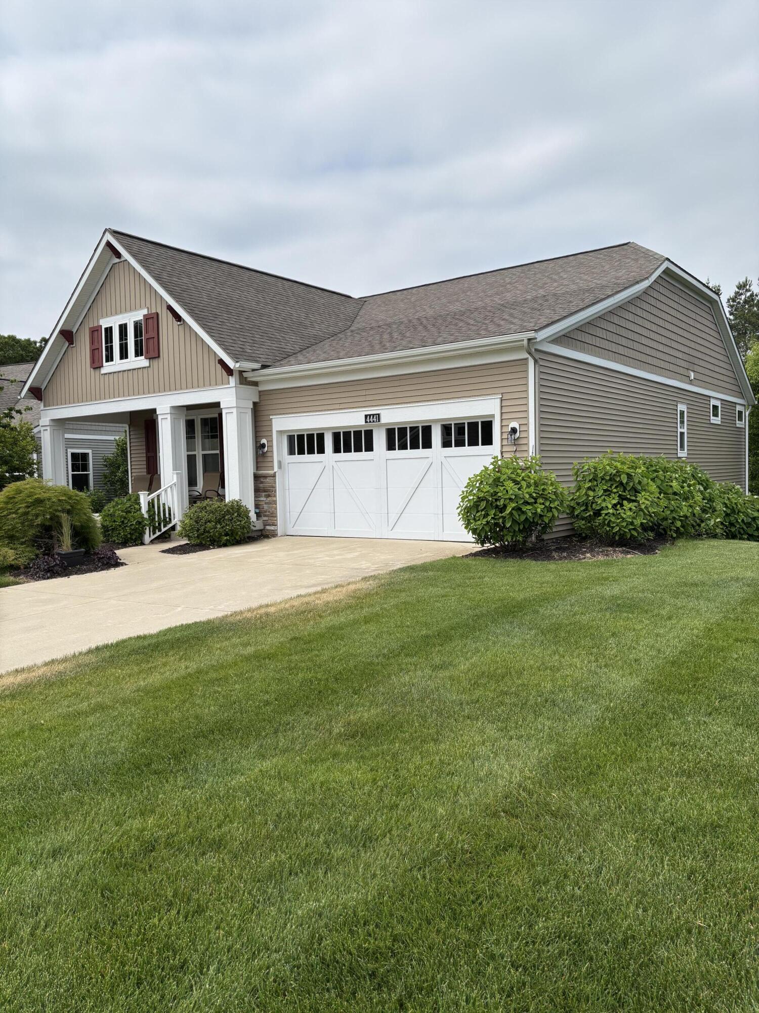 4441 Koinonia Drive NE 3