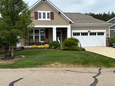 4441 Koinonia Drive NE 3 Plainfield Charter Township MI 49525