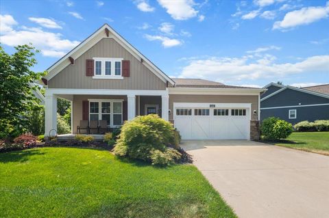 4441 Koinonia Drive NE 3 Plainfield Charter Township MI 49525