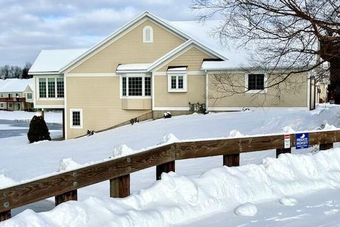 1309 Timber Crossing Park Township MI 49424